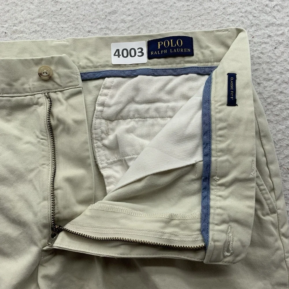 Polo Ralph Lauren all items